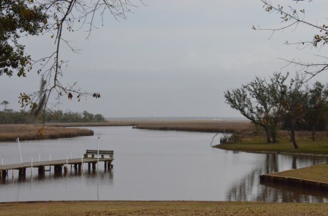 January 1, 2013 #236 - Singing River Mississippi
