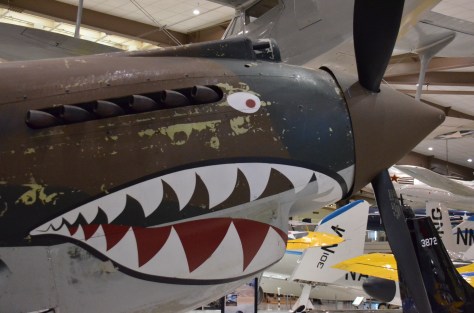 January 19, 2013 #25 - War Plane