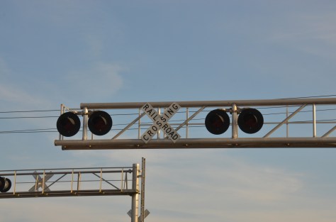 January 27, 2013 #262 - Railroad warnings