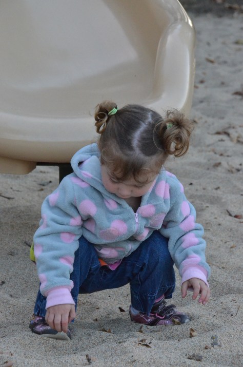 November 19, 2012 #194 - Ms. Renee...so cute