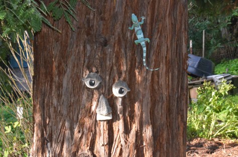 December 24, 2012 #228 - Tree Man