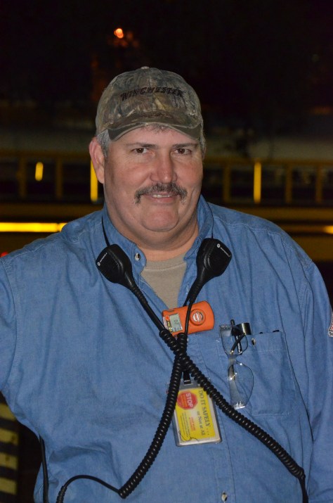 February 13, 2013 #279 -Safety Bubba