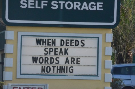 February 15, 2013 #281 - Positive Words