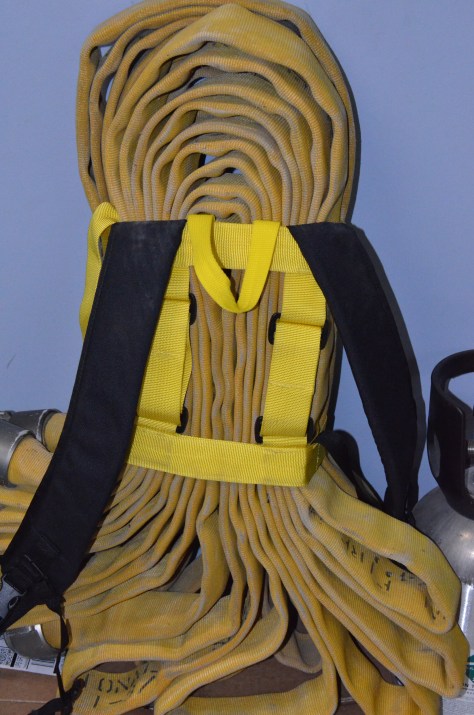 February 24, 2013 #289 - Hose pack