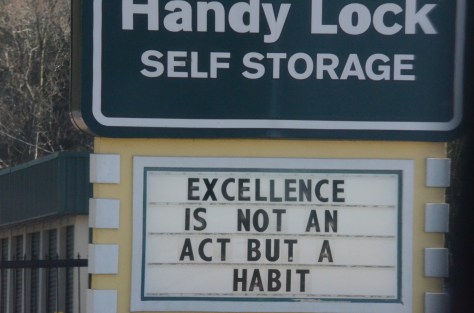 February 27, 2013 #292 - More Positive Words