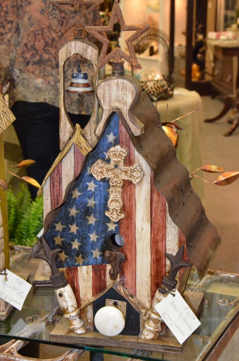 March 18, 2013 #311-Great birdhouse