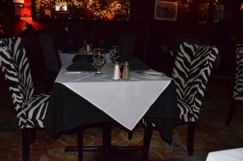 March 2, 2013 #295 - Manhattan Grill, Ocean City, Mississippi