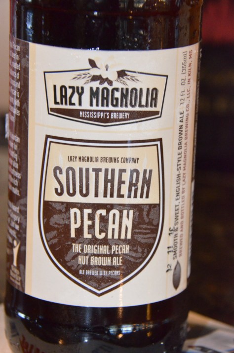 March 25, 2013 #318 - Great Beer from Mississippi