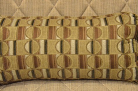 April 18, 2013 #342 - Random pattern