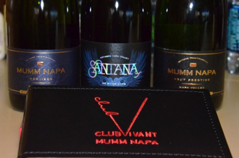 April 2, 2013 #326 - New Mumm's delivery