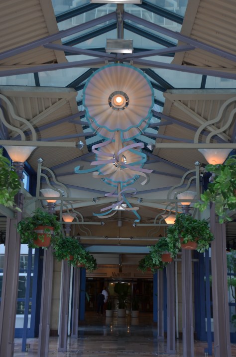 April 28, 2013 #352 - Beautiful hallway