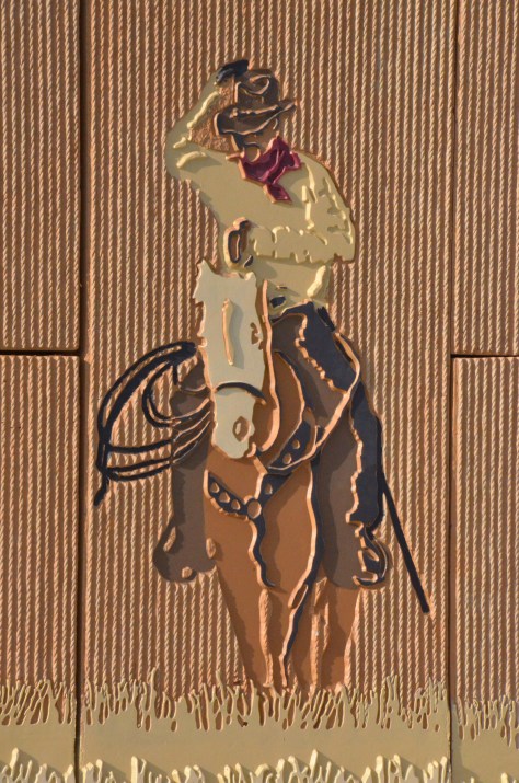 April 6, 2013 #330 - Texas overpass