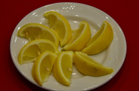 May 9, 2013 #363 - Lovely lemons