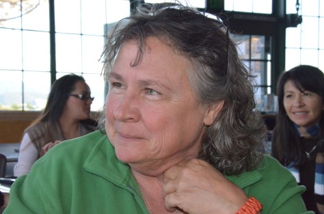 November 13, 2012 - Tina Toriello Retirement Party