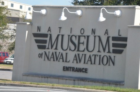 National Naval Aviation Museum