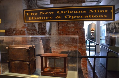 New Orleans Mint