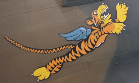 Flying Tiger
