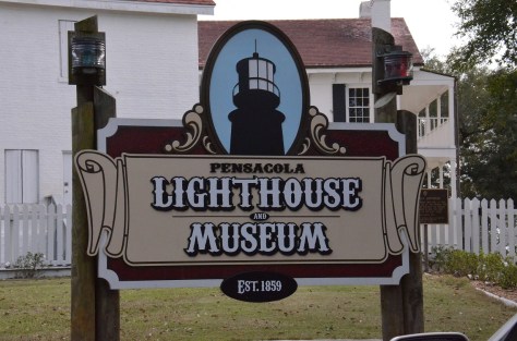 Pensacola Lighthouse & Museum