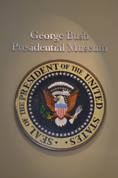Presidential Seal