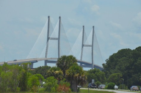 Sydney Lanier Bridge
