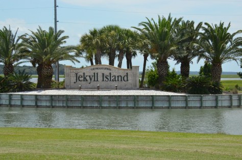 Jekyll Island