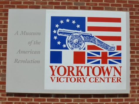 Yorktown Victory Center