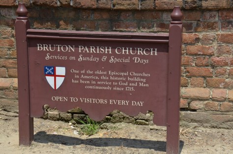 Church Sign