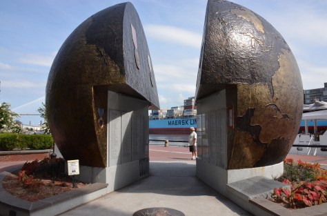 World War II Memorial