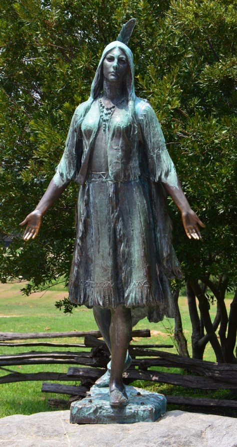 Pocahontas