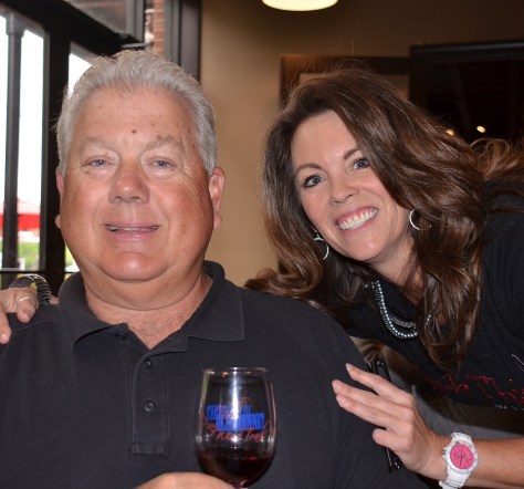 Kelly & Karla Nash (owner)