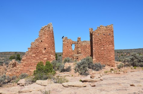 Hovenweep Castle