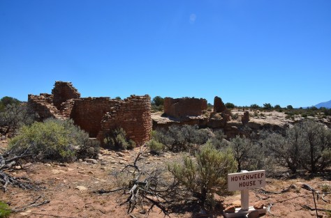 Hovenweep House