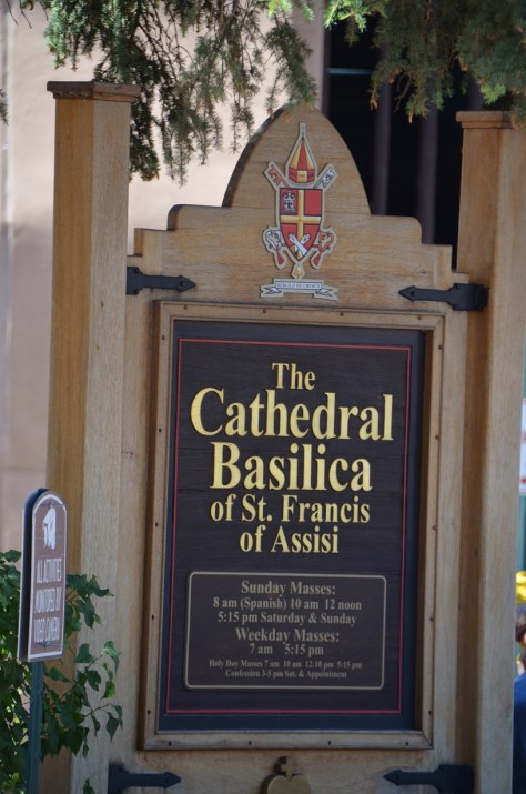 Cathedral Basilica