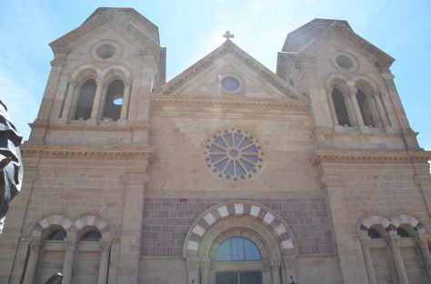Cathedral Basilica