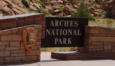 Arches National Park