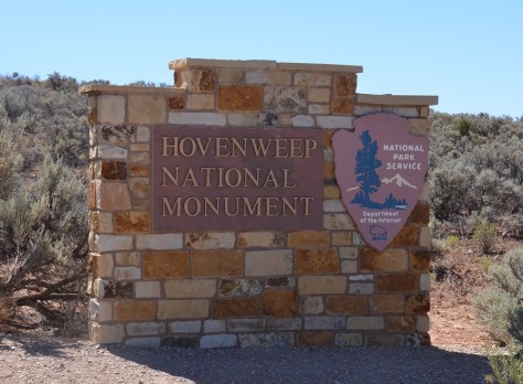 Hovenweep National Park