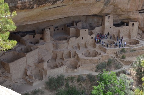 Cliff Palace