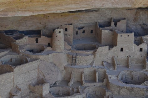 04 Cliff Palace