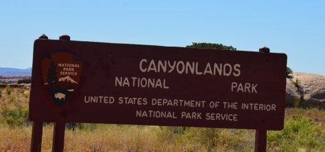 Canyonlands