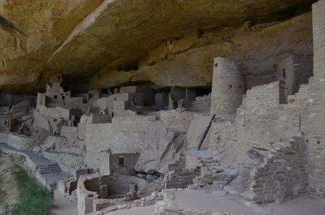 15 Cliff Palace